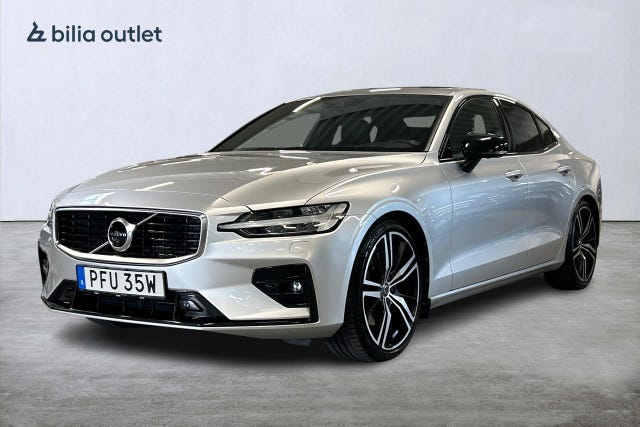 Volvo S60 2020