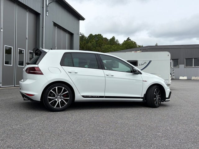 Volkswagen Golf I 2017 – bild 3