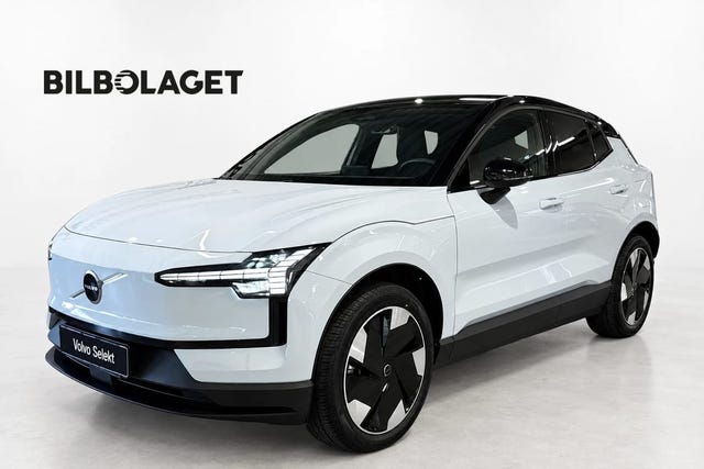 Volvo EX30 2025