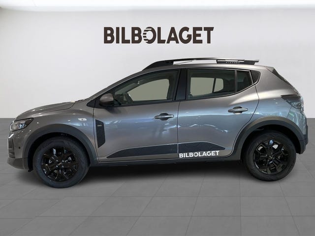 Dacia Sandero Stepway 2026 – bild 2