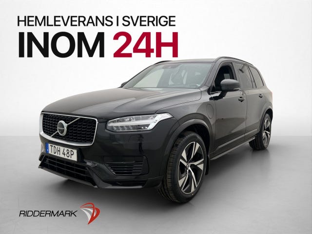 Volvo XC90 2020