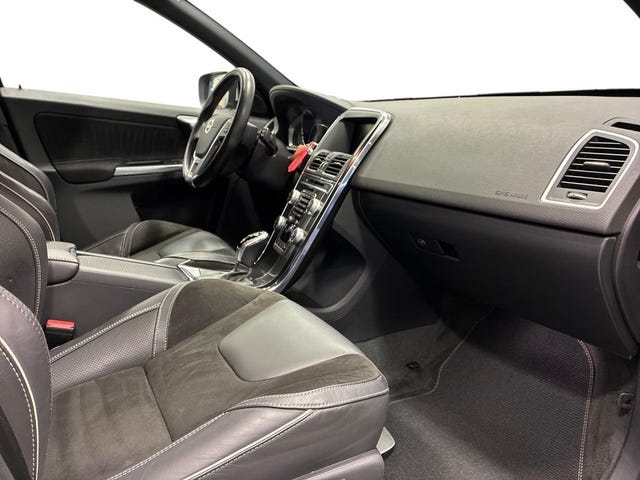Volvo XC60 2017 – bild 4