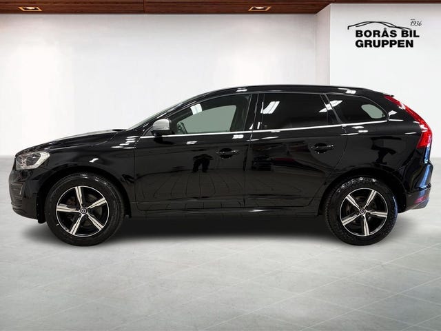 Volvo XC60 2017 – bild 3