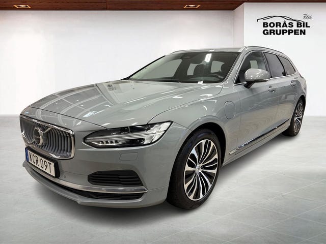 Volvo V90 2024