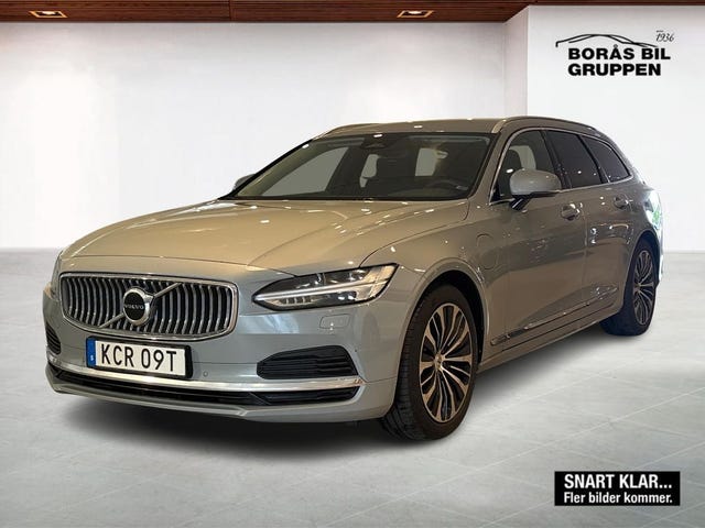 Volvo V90 2024