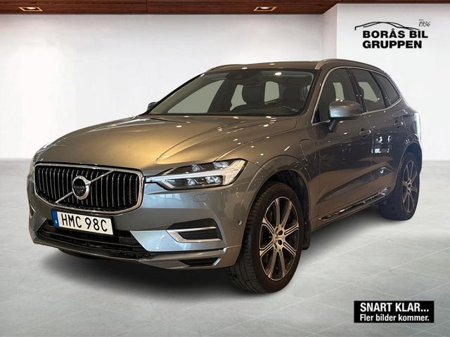 Volvo XC60 2020
