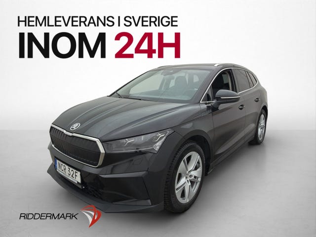 Skoda Enyaq 2023