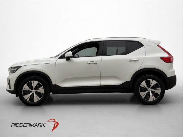 Volvo XC40 2026