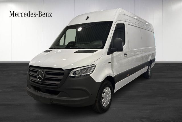Mercedes-Benz Sprinter 412 2025