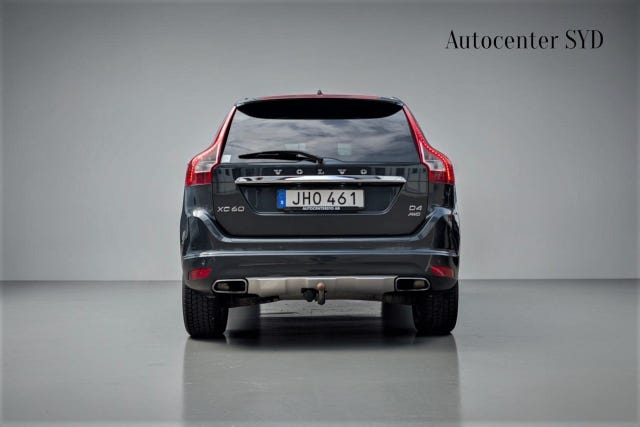 Volvo XC60 2015 – bild 4
