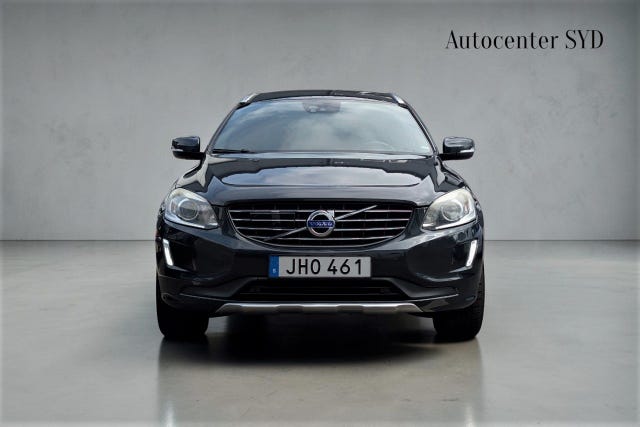 Volvo XC60 2015 – bild 2