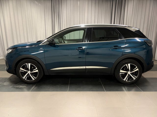 Peugeot 3008 2023 – bild 2