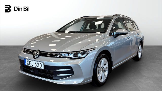 Volkswagen Golf I 2026