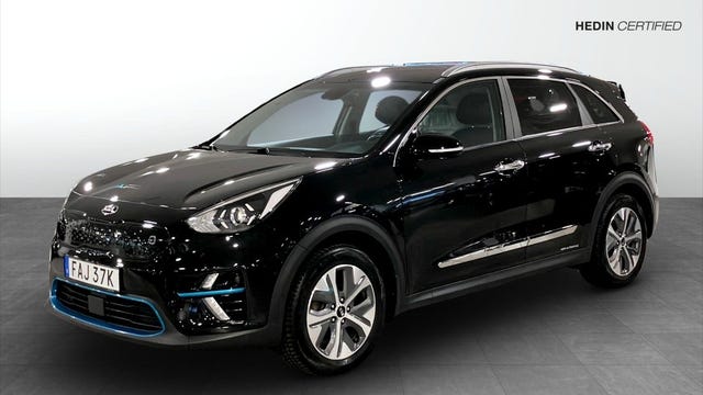 Kia e-Niro 2021