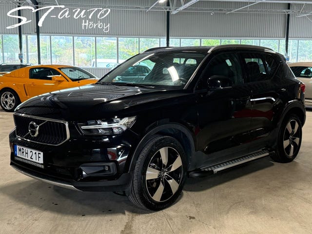 Volvo XC40 2020
