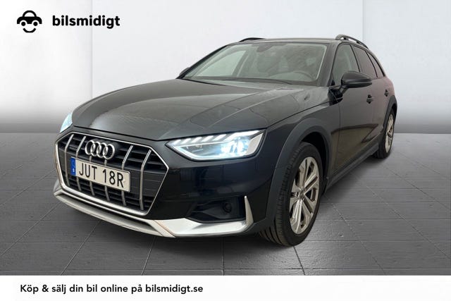 Audi A4 allroad 2020