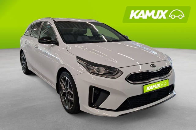 Kia Ceed 2021
