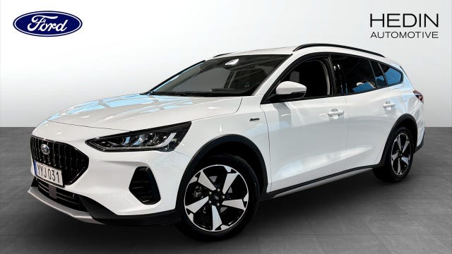 Ford Focus 2024