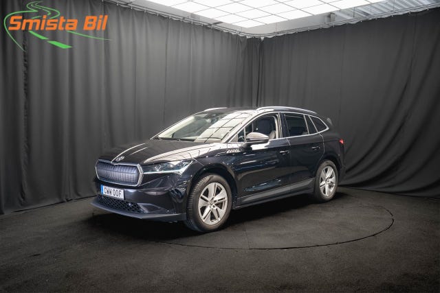 Skoda Enyaq 2023