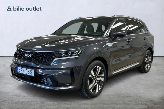 Kia Sorento 2023