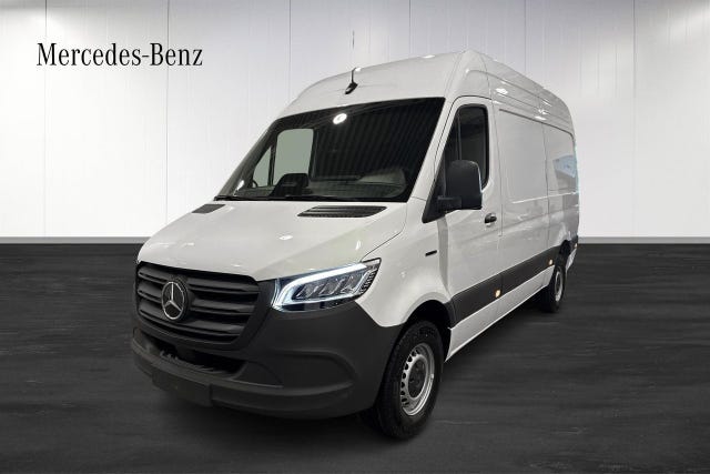 Mercedes-Benz Sprinter 314 2025