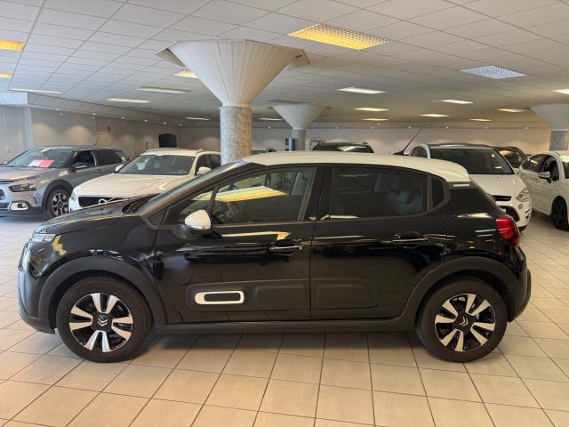 Citroen C3 2023