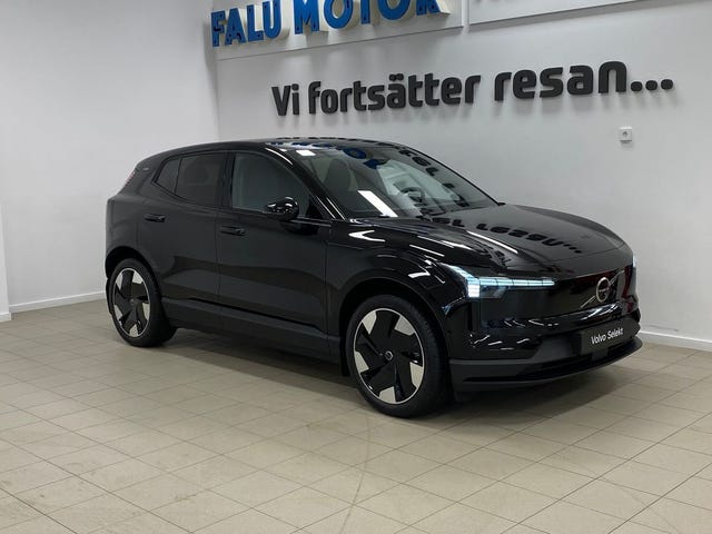 Volvo EX30 2024