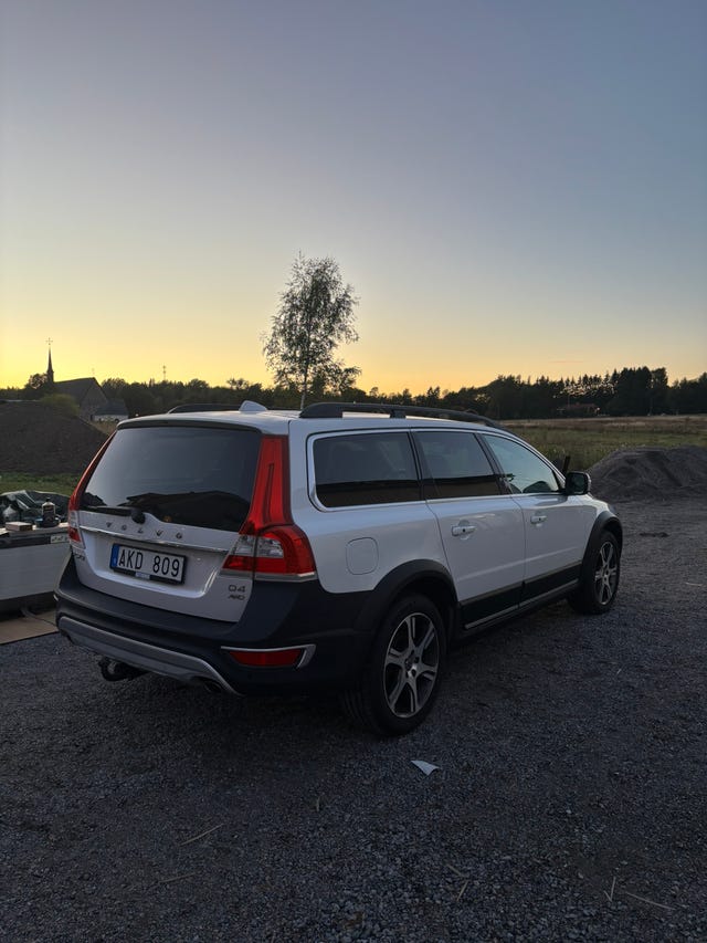 Volvo XC70 2014 – bild 2