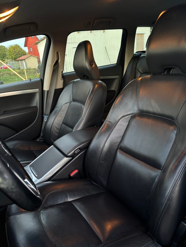 Volvo XC70 2014 – bild 4
