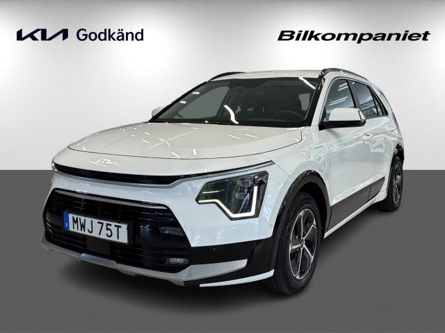 Kia Niro 2023