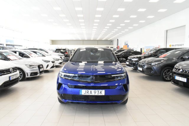Opel Mokka 2025