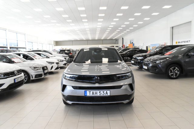 Opel Mokka 2025