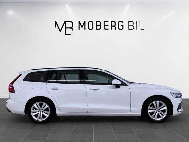 Volvo V60 2020 – bild 4