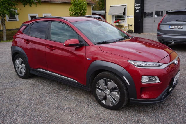 Hyundai Kona 2020