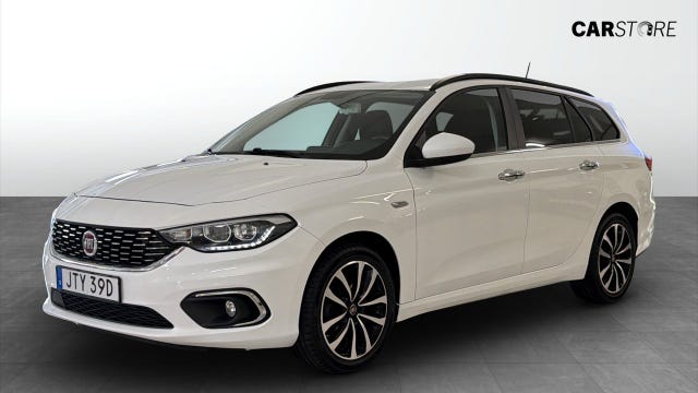 Fiat Tipo 2020