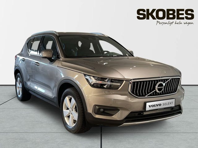 Volvo XC40 2020