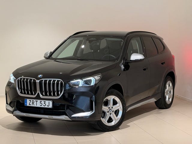 BMW X1 2023