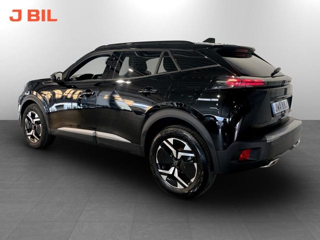 Peugeot 2008 2025 – bild 3