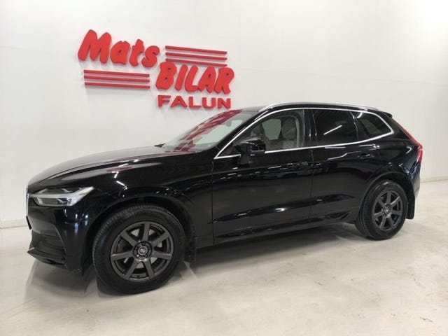 Volvo XC60 2018