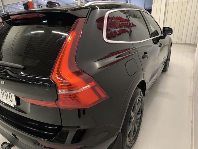 Volvo XC60 2018 – bild 4