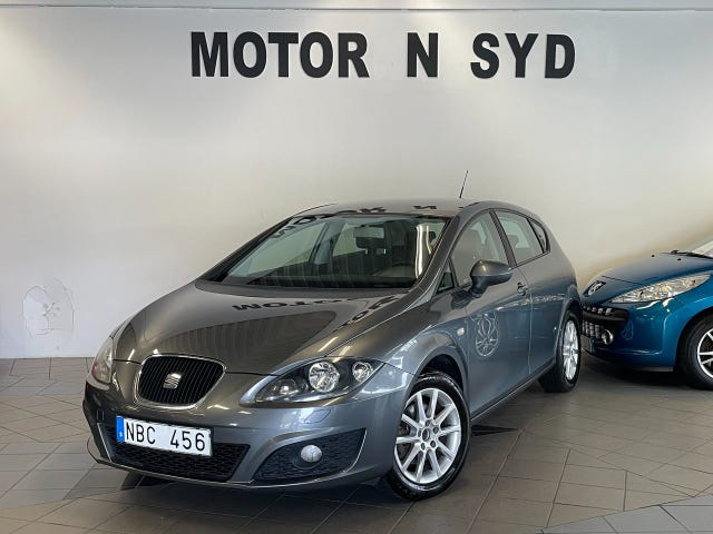 Seat Leon 2012