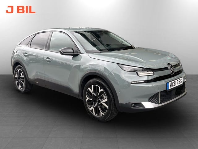 Citroen C4 2025