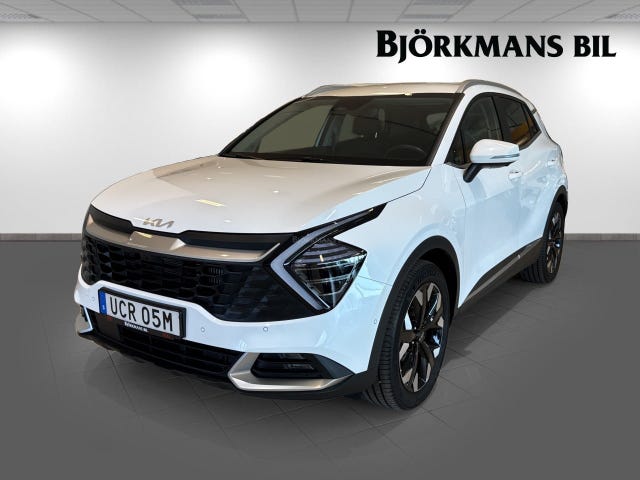 Kia Sportage 2024