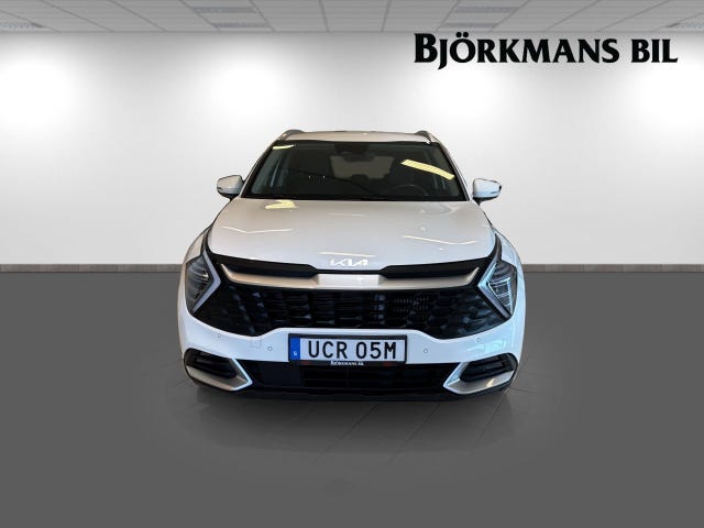 Kia Sportage 2025 – bild 2