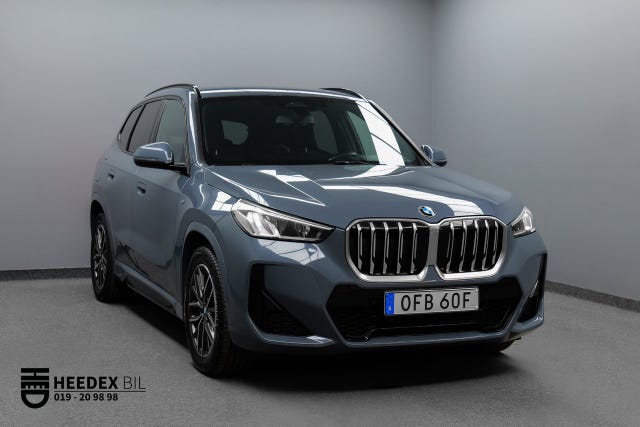 BMW X1 2023