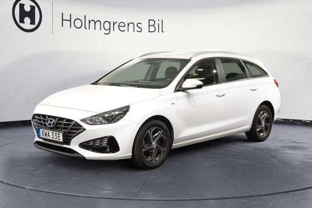 Hyundai i30 2023