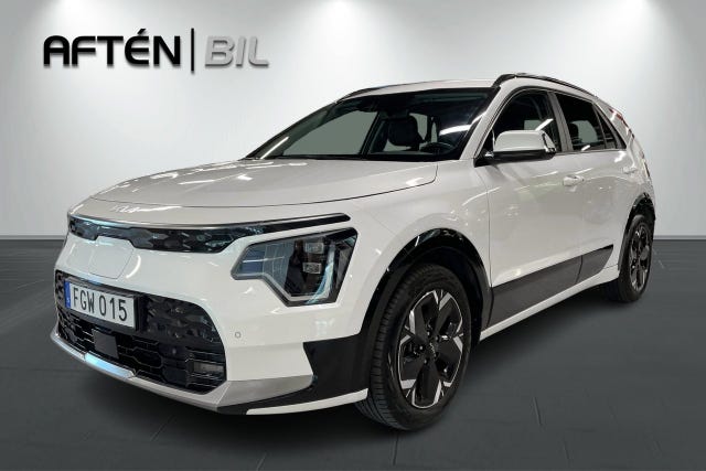 Kia Niro 2024