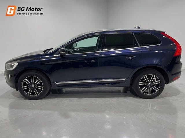 Volvo XC60 2016 – bild 3