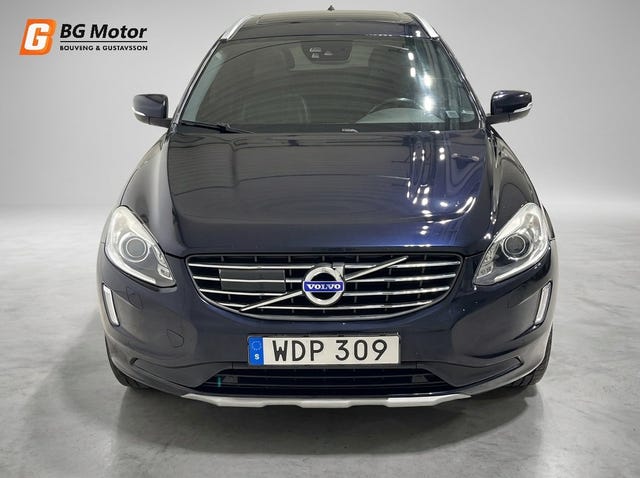 Volvo XC60 2016 – bild 2