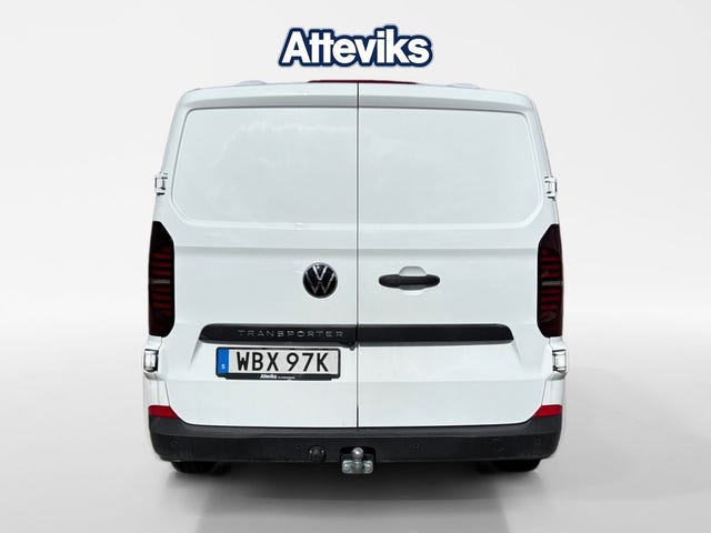Volkswagen Transporter 2025 – bild 4